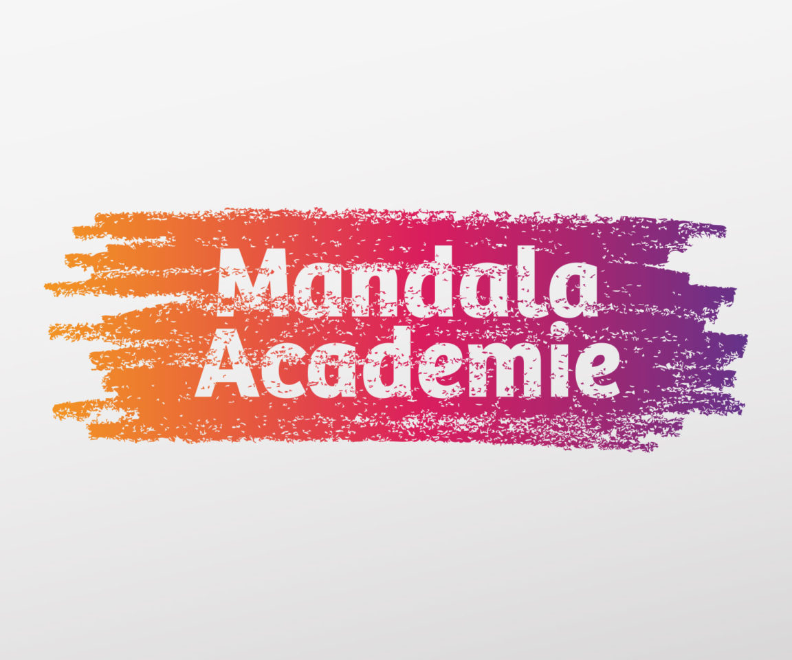 Logo voor Mandala Academie