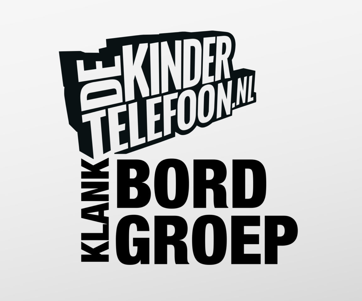 Kindertelefoon Klankbordgroep