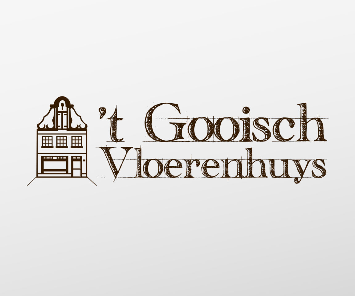 Logo ’t Gooisch Vloerenhuys Hilversum